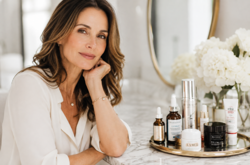 est anti-aging skincare products for women over 40