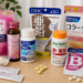 Best Japanese vitamins for hair growth