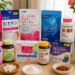Best Japanese supplements for women over 40