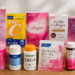 Best Japanese vitamins for skin