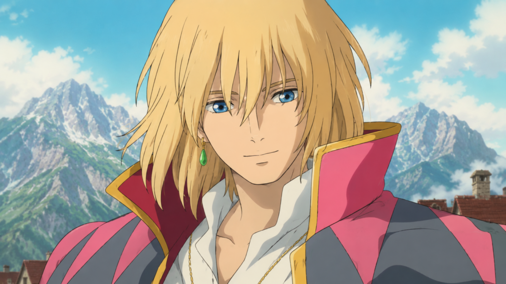 howl